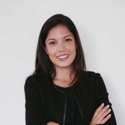 Dr. Hannah Kyaw Thaung