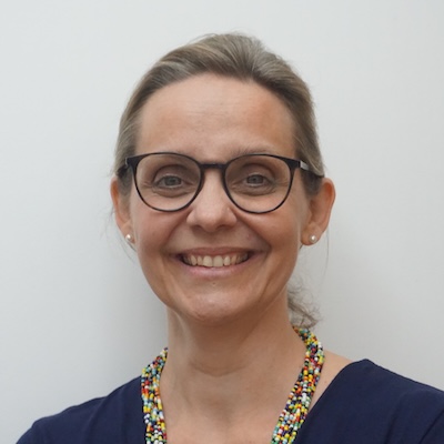 Stephanie Beltramini